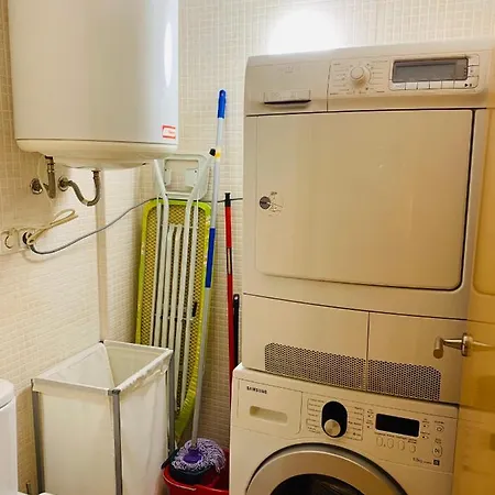 El Far De - Costa Brava Apartment