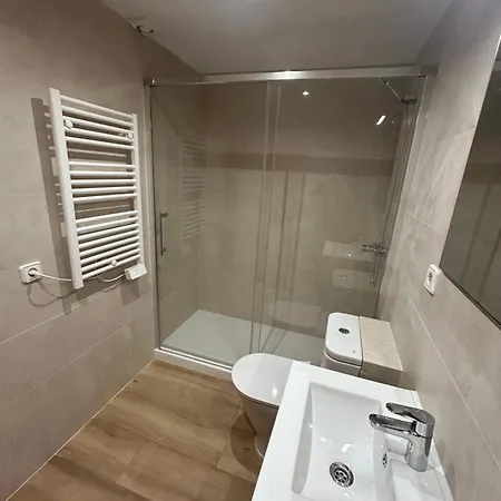 El Far De - Costa Brava Apartment Palamos
